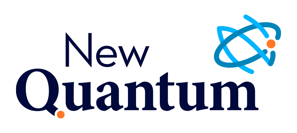 New Quantum Logo